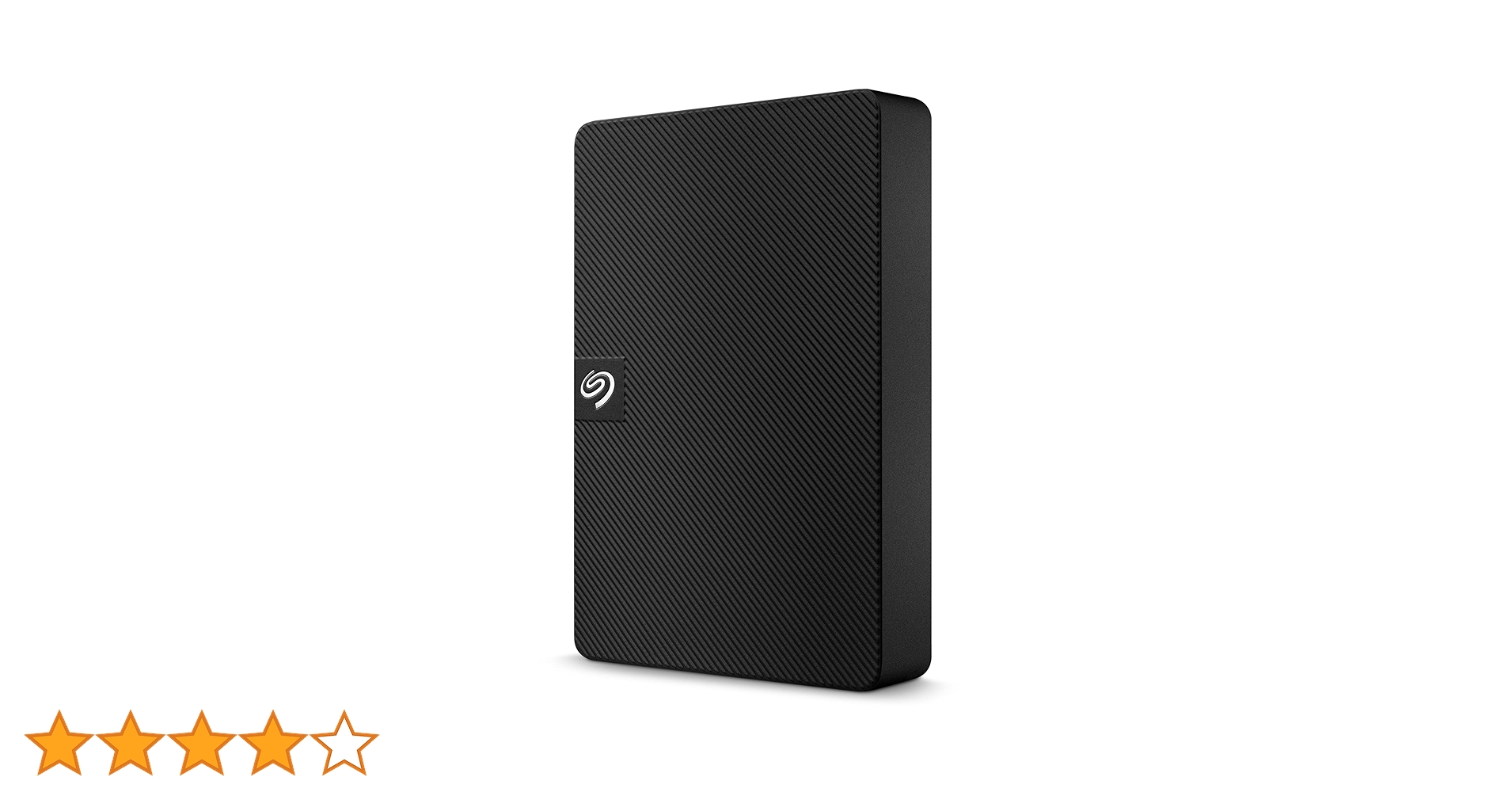 Amazon | Seagate Expansion ポータブル 2.5インチ 【データ復旧 3年付